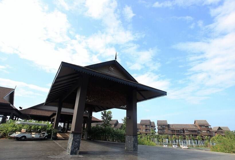 Ombak Villa Langkawi