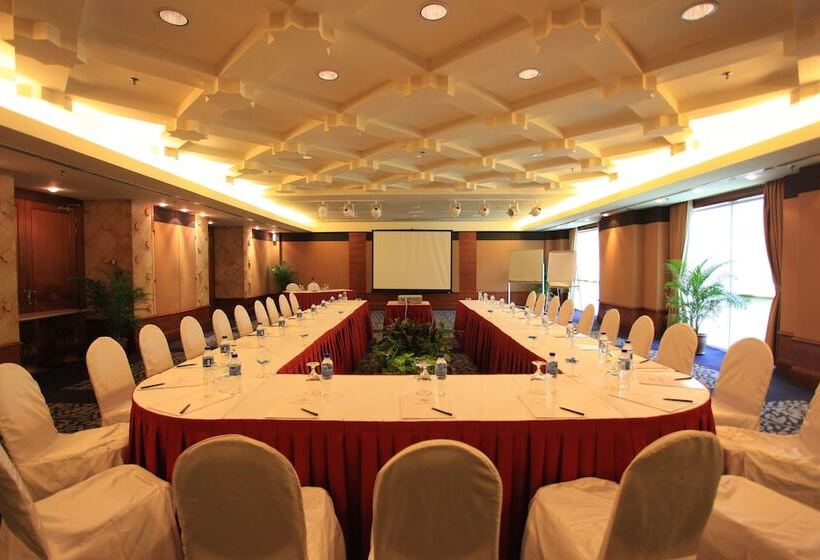 Ombak Villa Langkawi