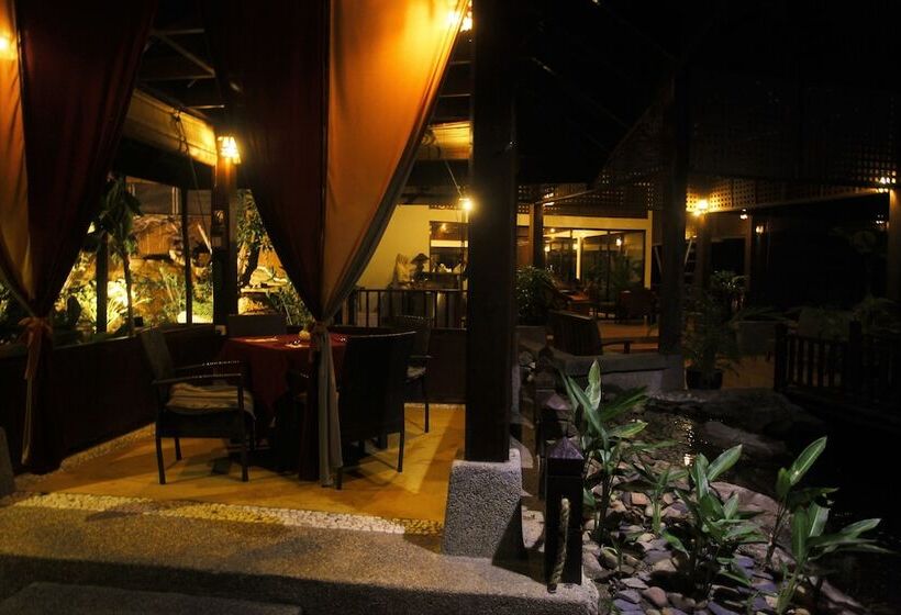 Ombak Villa Langkawi