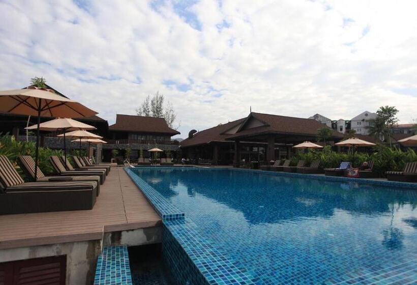 Ombak Villa Langkawi