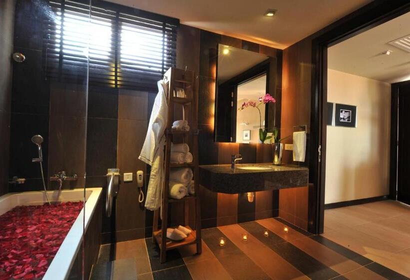 Ombak Villa Langkawi