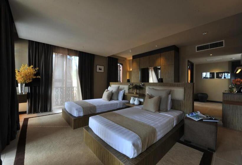 Ombak Villa Langkawi