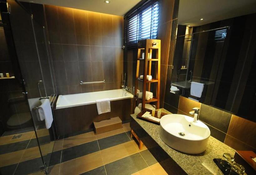 Ombak Villa Langkawi