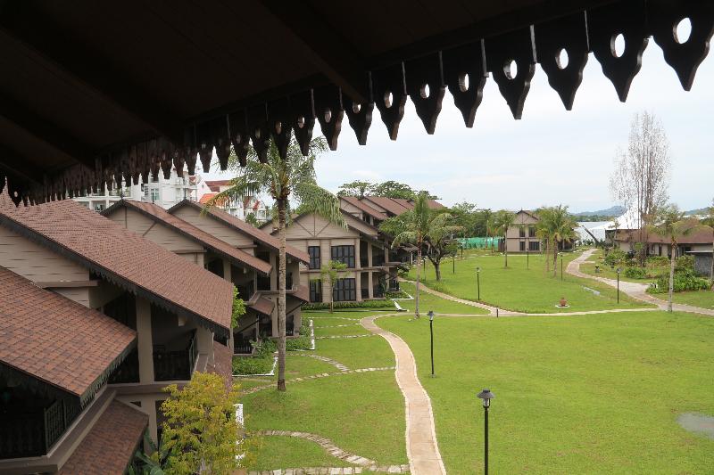 Ombak Villa Langkawi