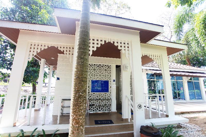 Ombak Villa Langkawi