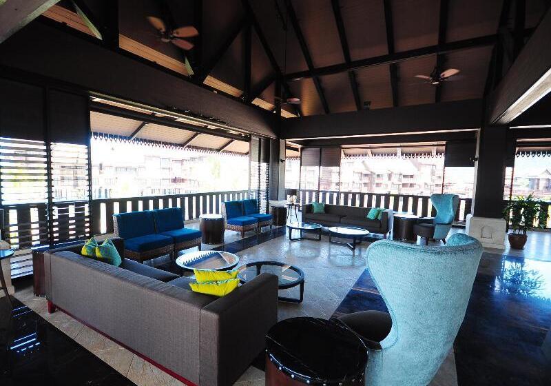 Ombak Villa Langkawi