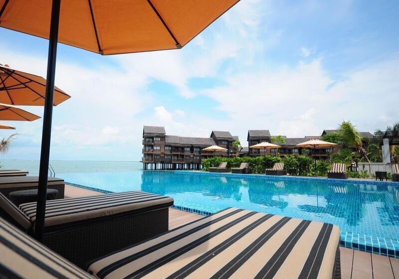 Ombak Villa Langkawi