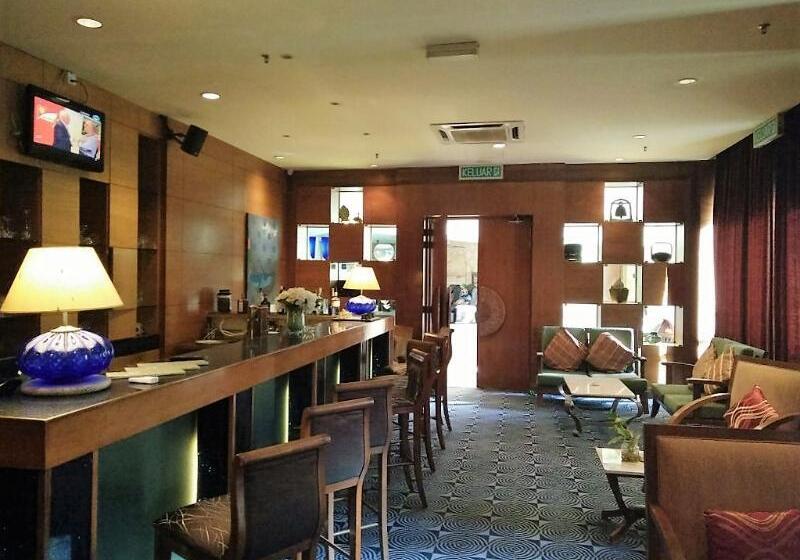 Ombak Villa Langkawi