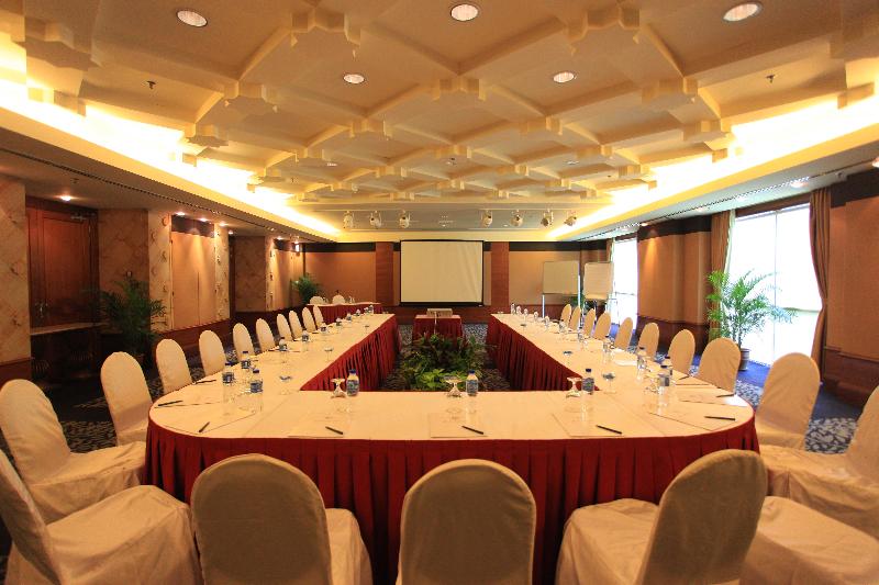 Ombak Villa Langkawi