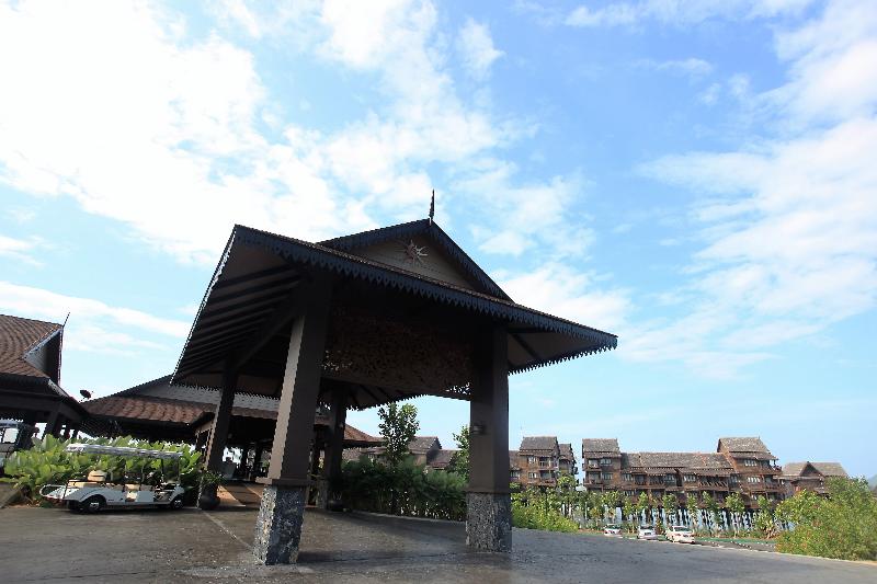 Ombak Villa Langkawi