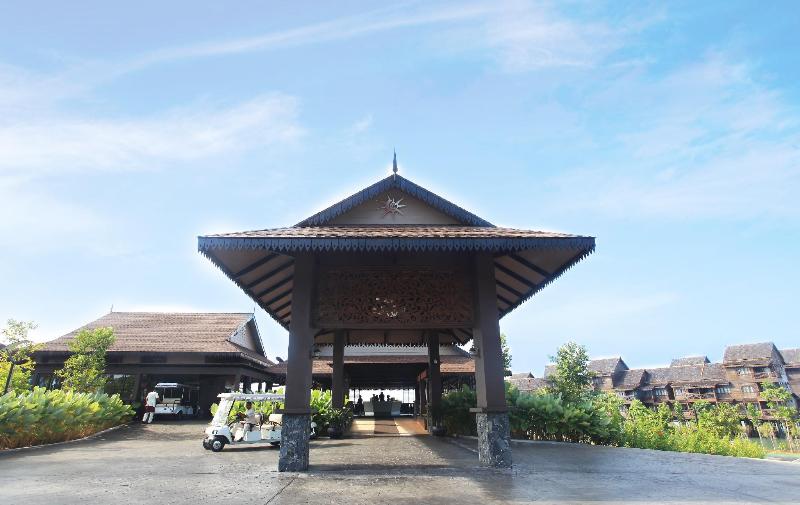 Ombak Villa Langkawi