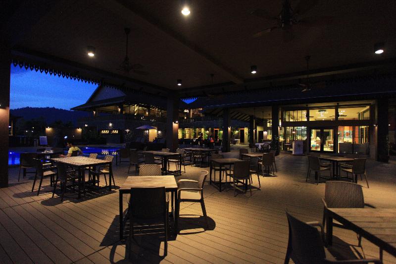 Ombak Villa Langkawi