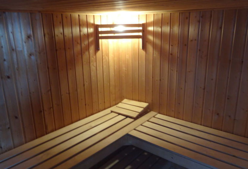 Panorama Berghütte Sonnstein Feuerkogel