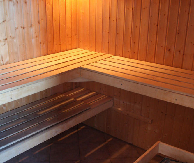 Panorama Berghütte Sonnstein Feuerkogel