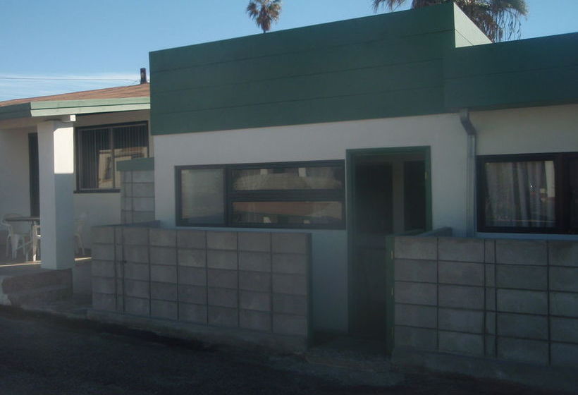 Paraiso Motel & Villas