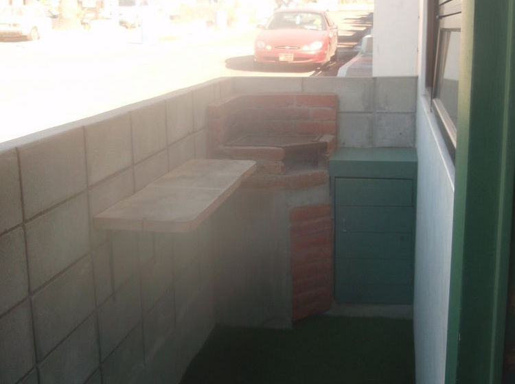 Paraiso Motel & Villas