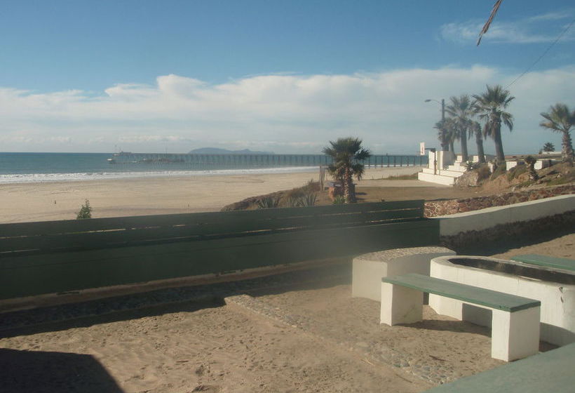 Paraiso Motel & Villas