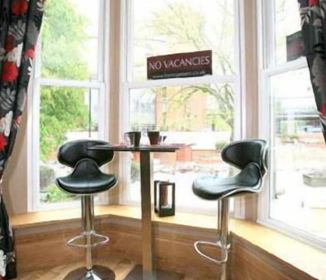 פנסיון The Arc   Boutique B&b