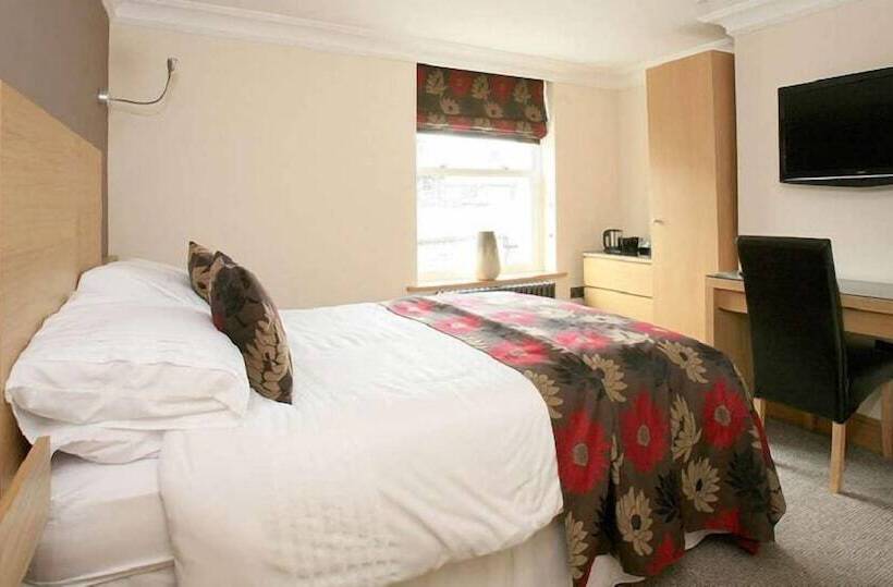 פנסיון The Arc   Boutique B&b