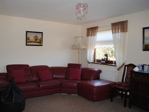 Пансион Central Guest House