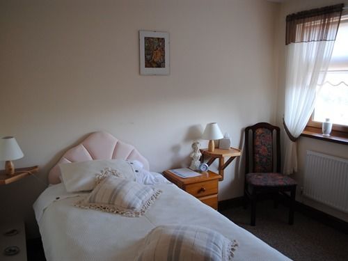 Пансион Central Guest House