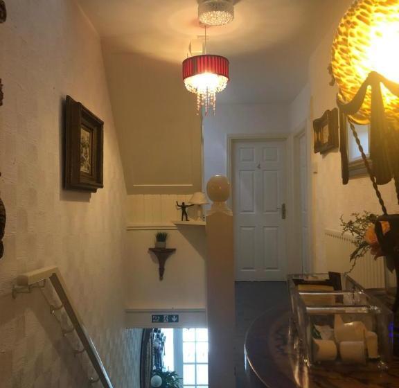 膳宿费 Dalehurst Guesthouse