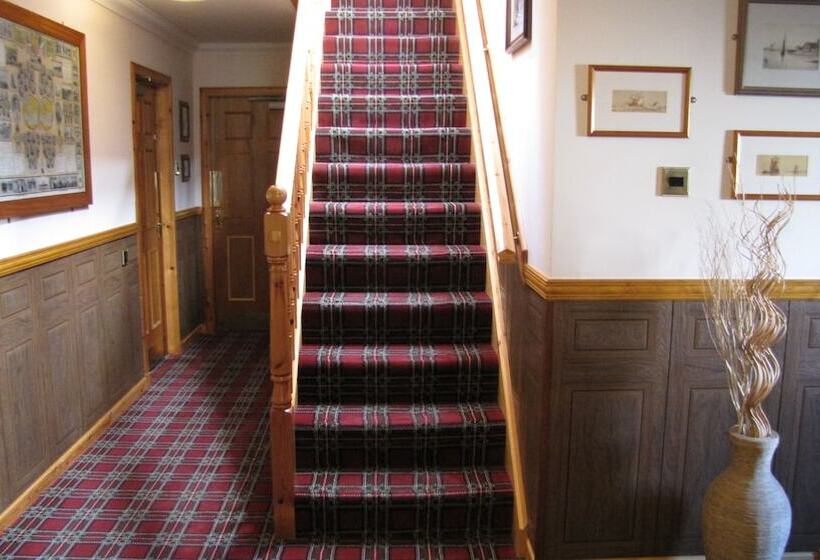 펜션 Karrawa Guest House