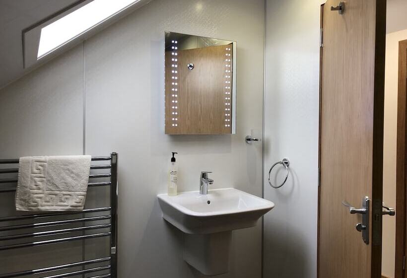 펜션 Karrawa Guest House