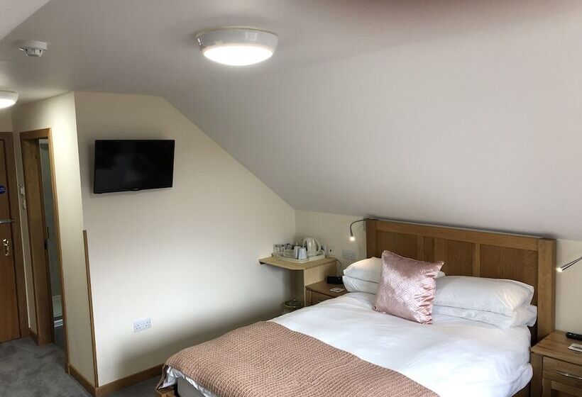 펜션 Karrawa Guest House