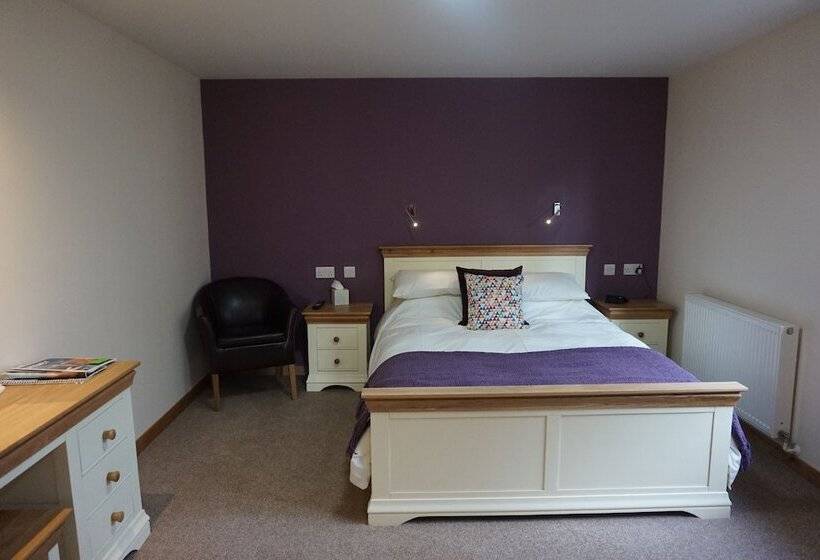 펜션 Karrawa Guest House