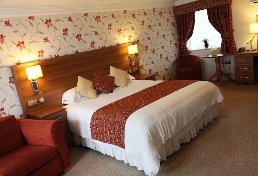 بنسيون Kemps Country House