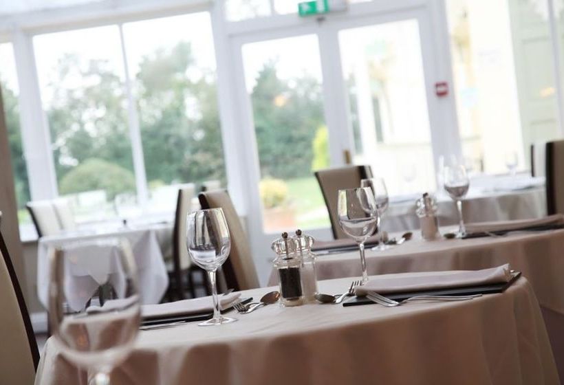 بنسيون Kemps Country House