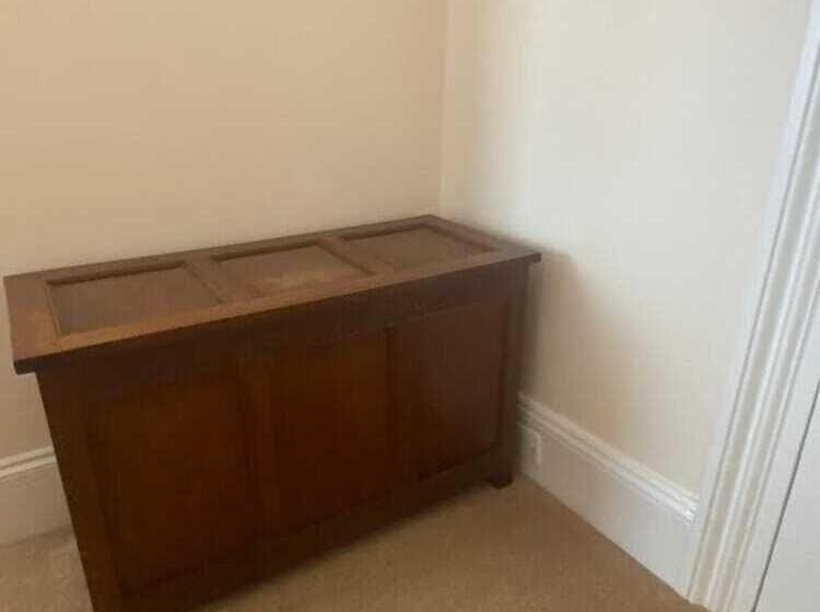 펜션 Landguard Lodge Guest House