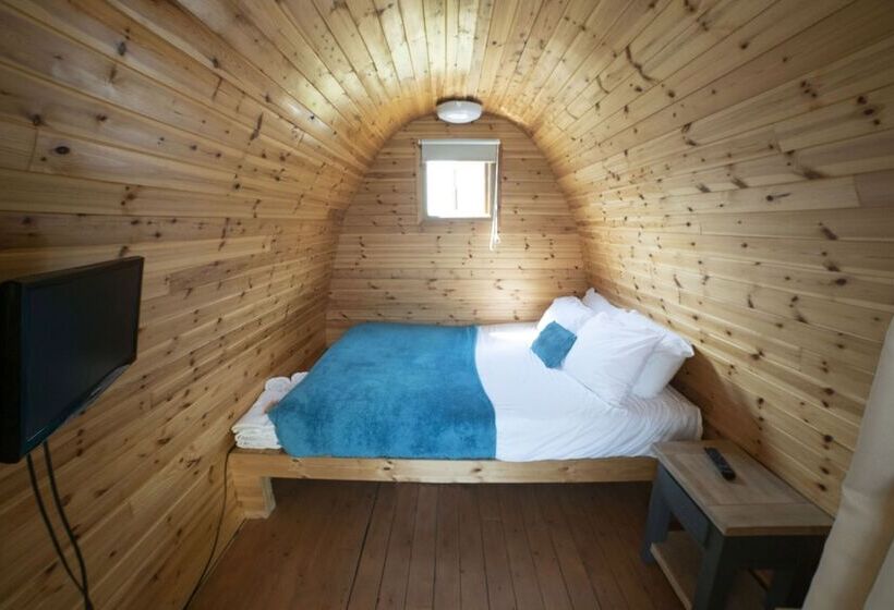 פנסיון Old Hall House, Nec