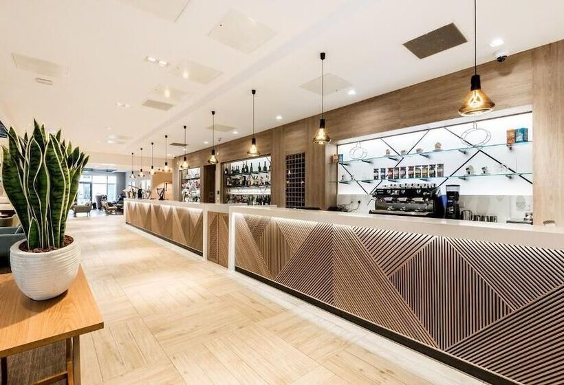 ペンション Peter Scott House, Birmingham