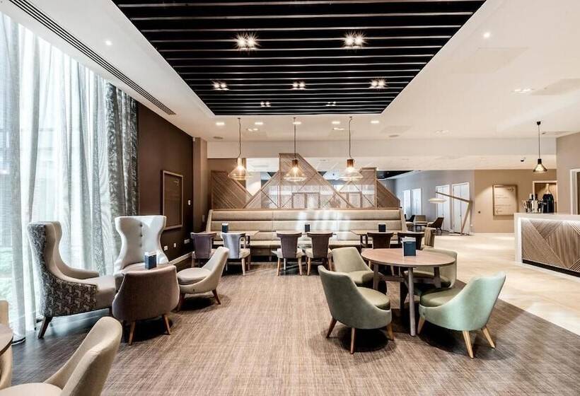 ペンション Peter Scott House, Birmingham