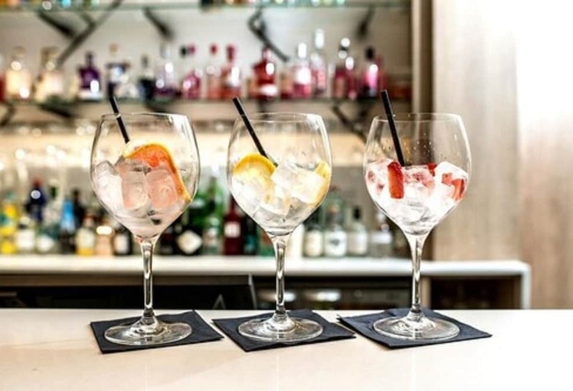 ペンション Peter Scott House, Birmingham