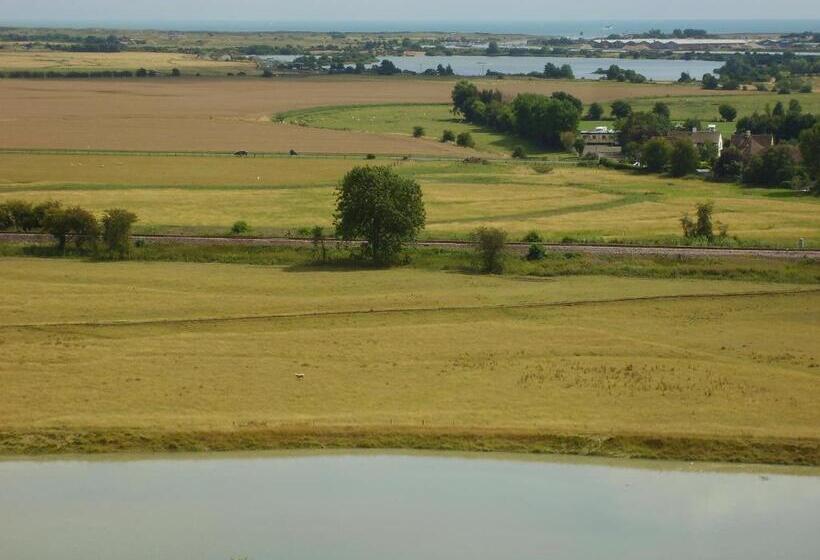 Пансион Saltcote Place