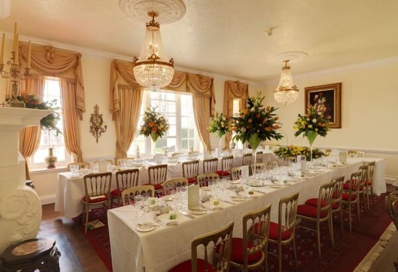 Пансион Saltcote Place