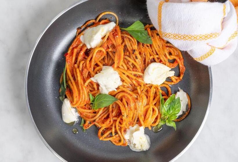 پانسیون The Art Inn Lisbon