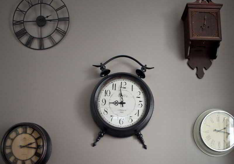 پانسیون The Art Inn Lisbon