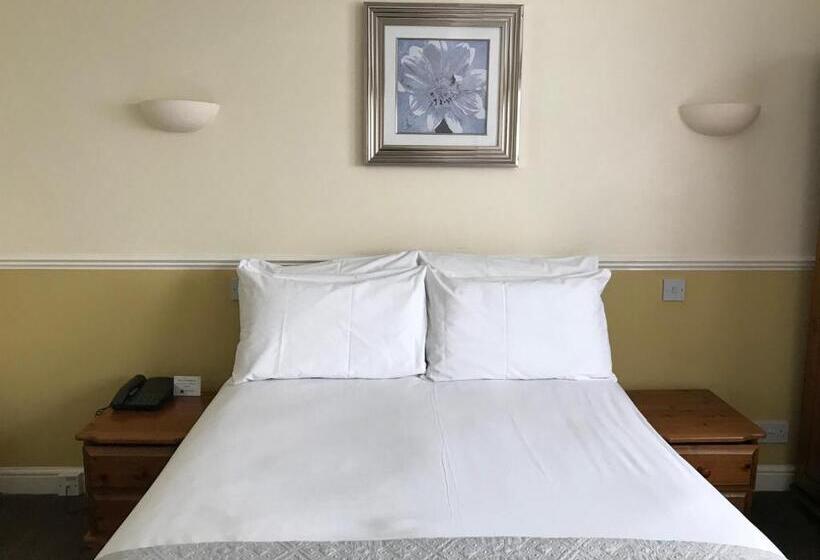 ペンション The Lindum