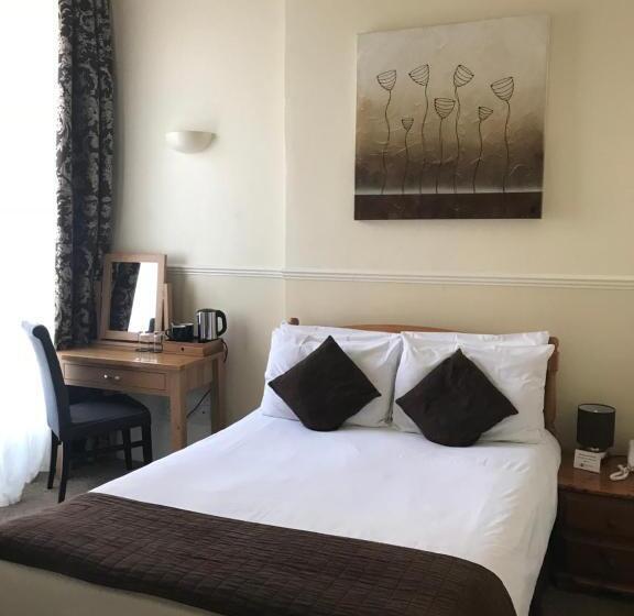 ペンション The Lindum