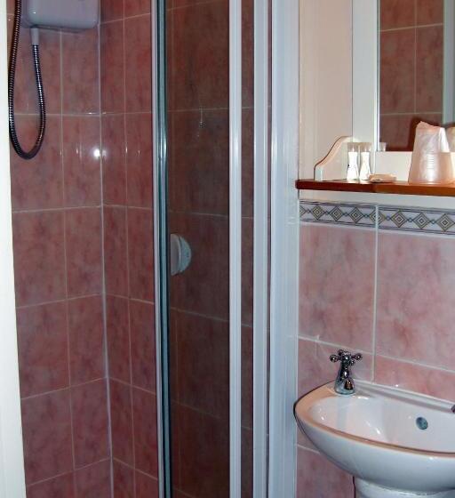 ペンション The Lindum