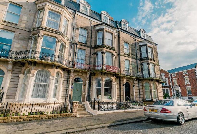 ペンション The Maynard