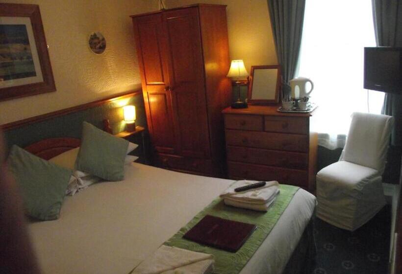 פנסיון The Molly House