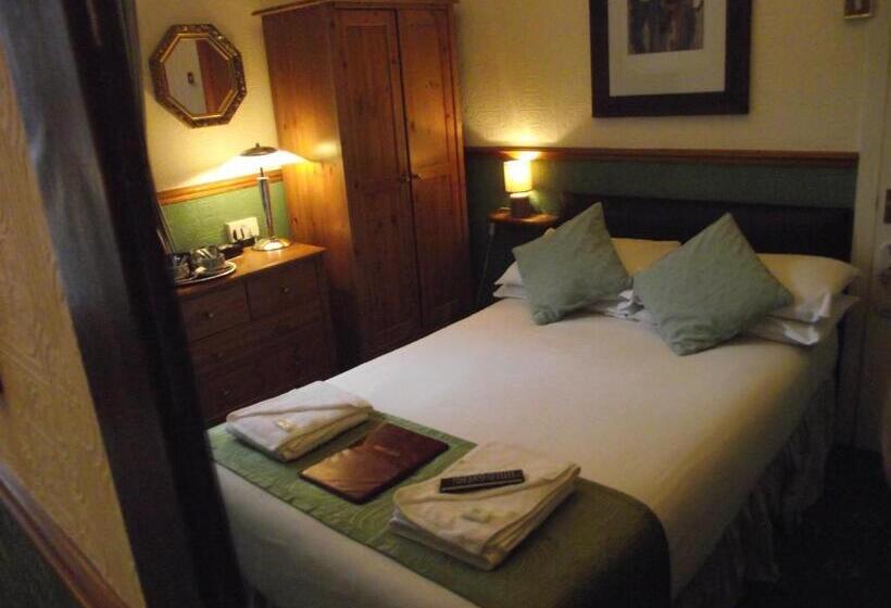 פנסיון The Molly House