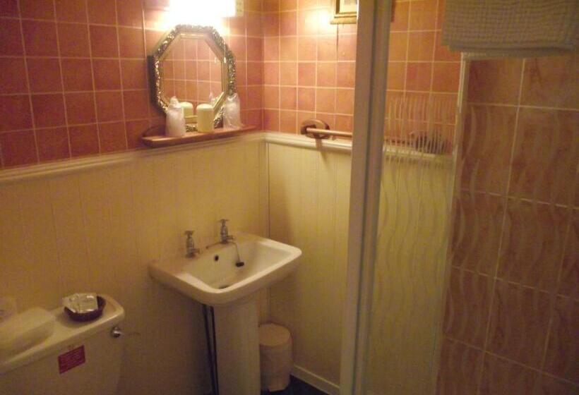 פנסיון The Molly House