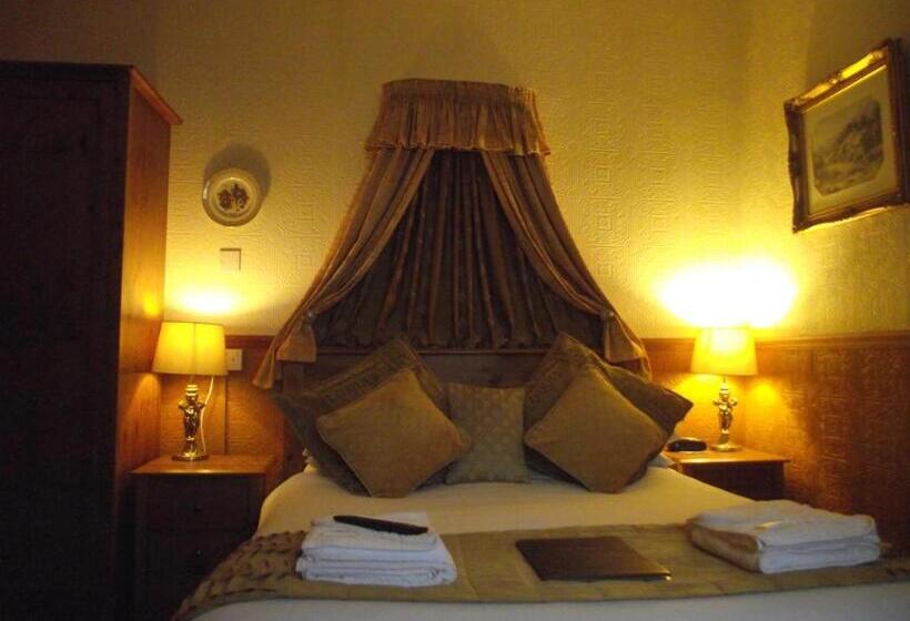 פנסיון The Molly House