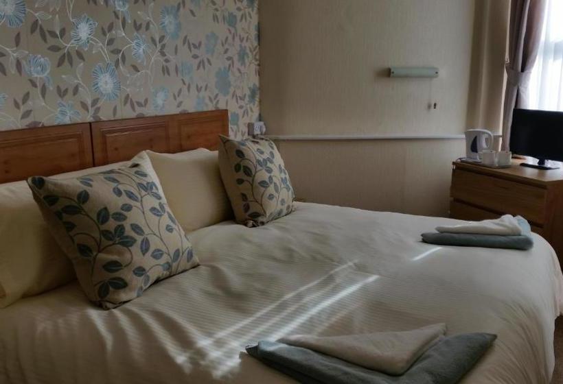 膳宿费 The Trevelyan